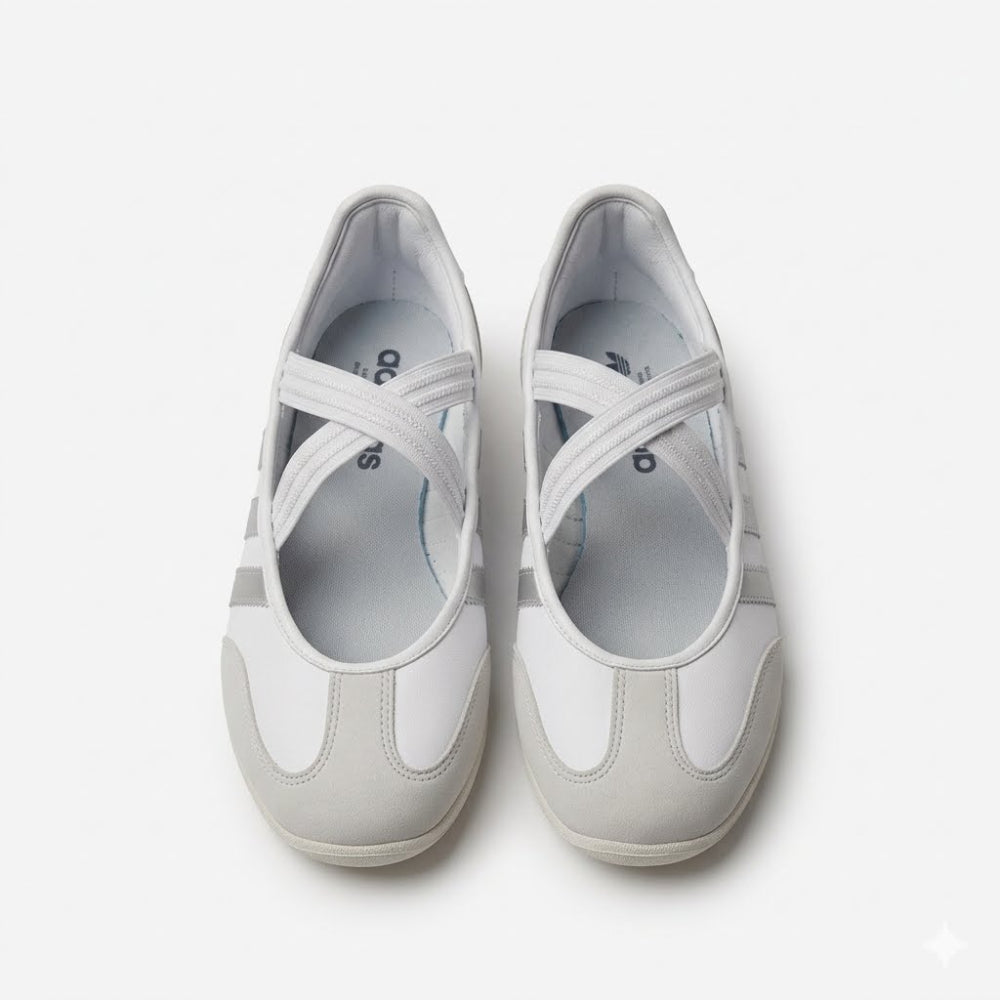 Bend The Trend By Marwa