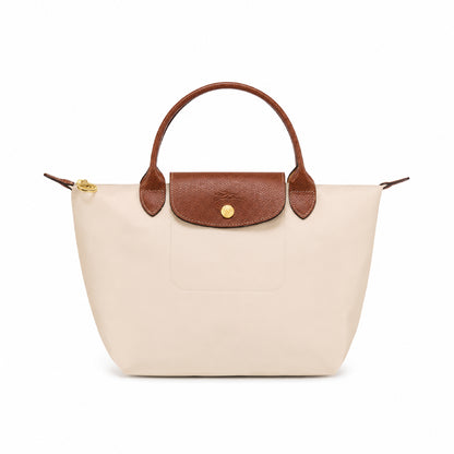 L.o.n.g.c.h.a.m.p Original Le Pliage Medium Size in Papier