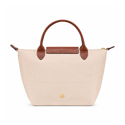 L.o.n.g.c.h.a.m.p Original Le Pliage Medium Size in Papier