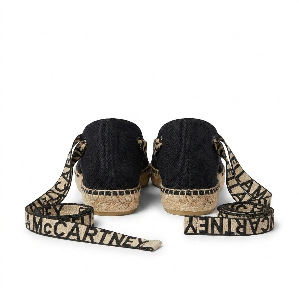 Stella McCartney Espadrilles Gaia Canvas