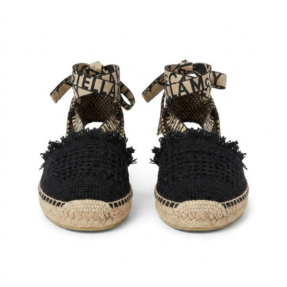 Stella McCartney Espadrilles Gaia Canvas