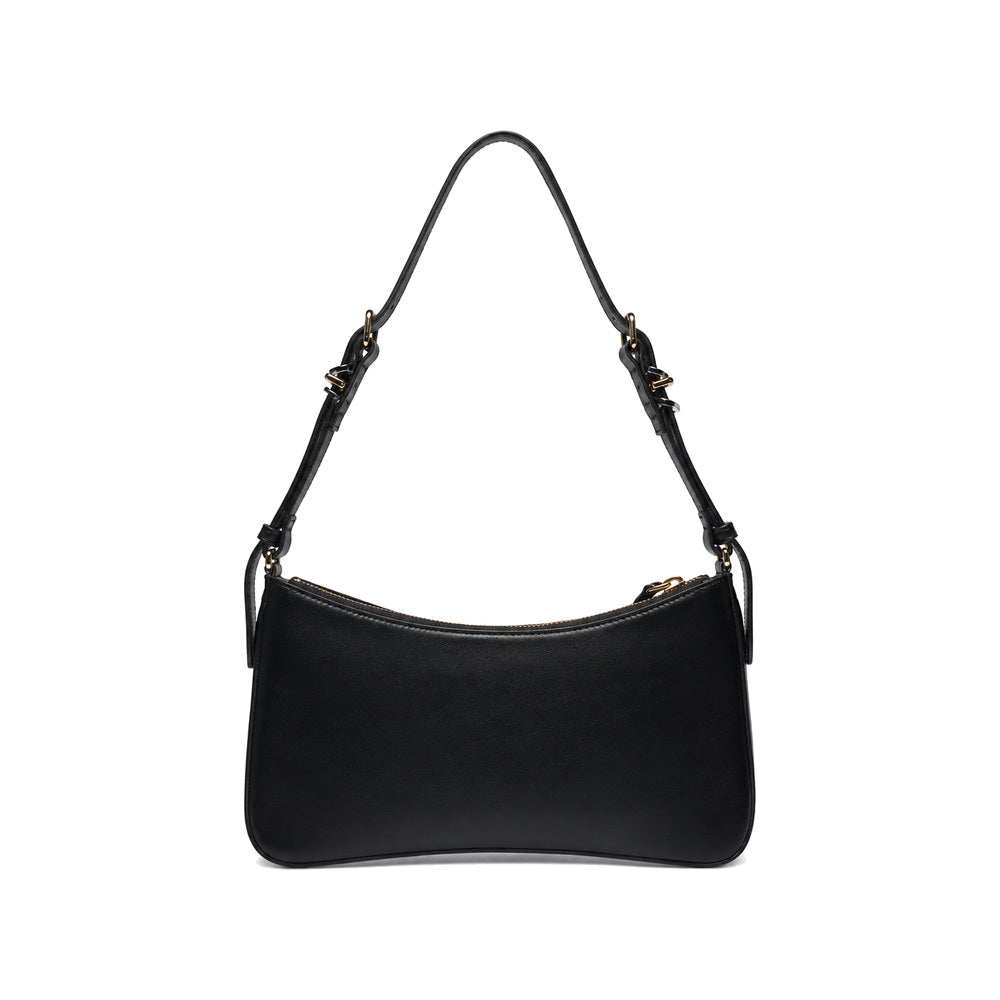 PINKO Artemis Shoulder Bag in Black