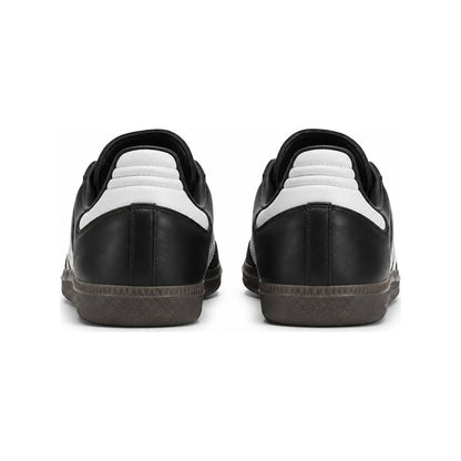 Adidas Samba OG Sneaker in Black