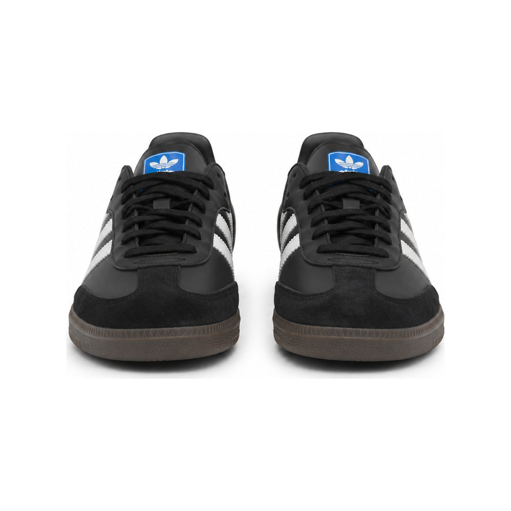 Adidas Samba OG Sneaker in Black