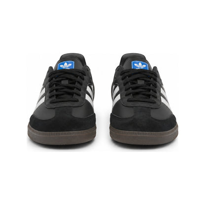 Adidas Samba OG Sneaker in Black