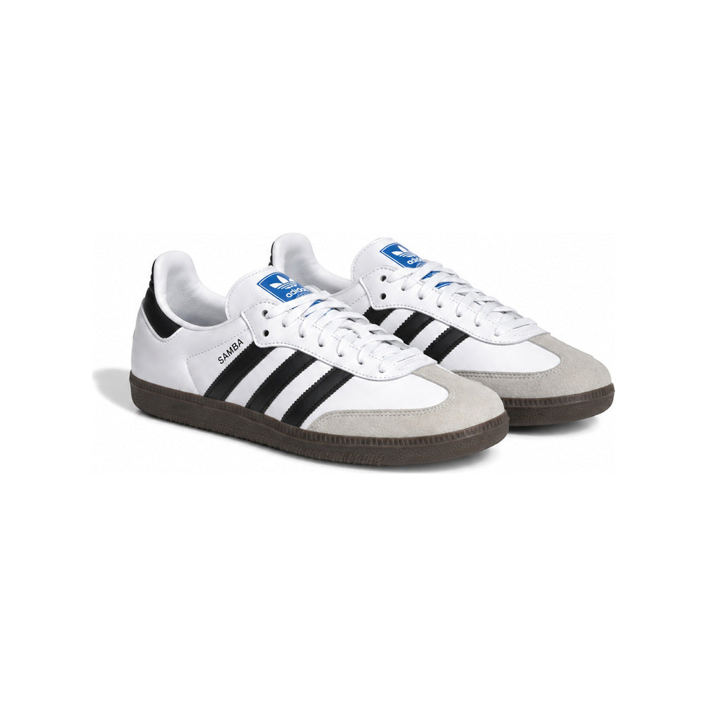 Adidas Samba OG Sneaker in White