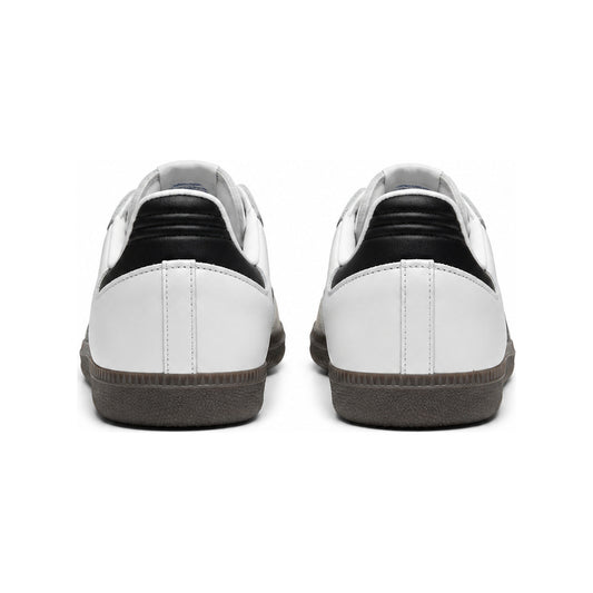 Adidas Samba OG Sneaker in White