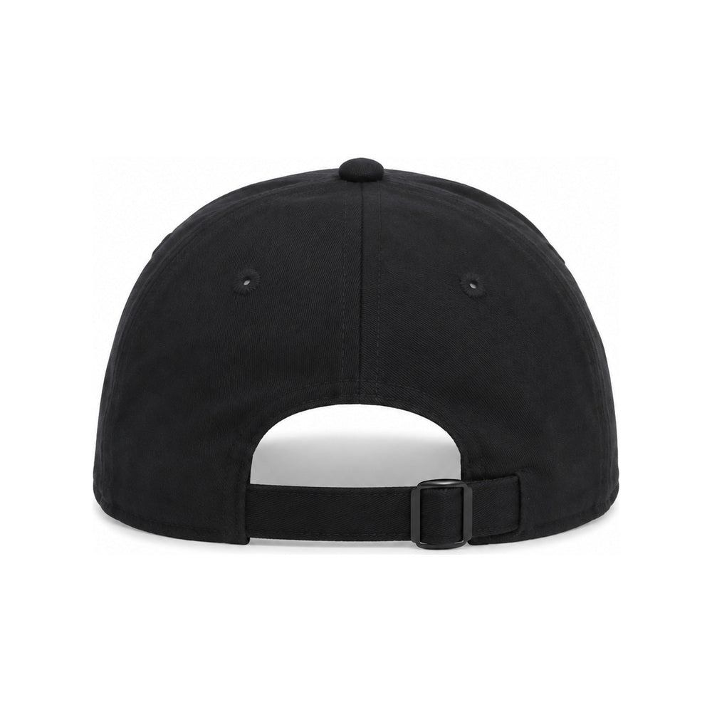 AllSaints Baseball Cap in Black
