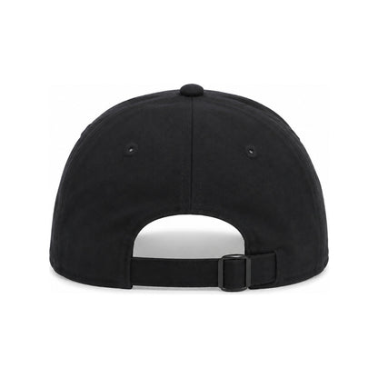 AllSaints Baseball Cap in Black