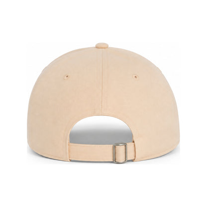 AllSaints Baseball Cap in Beige