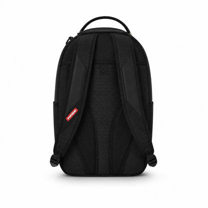 Sprayground Shark Mouth Backpack In Black