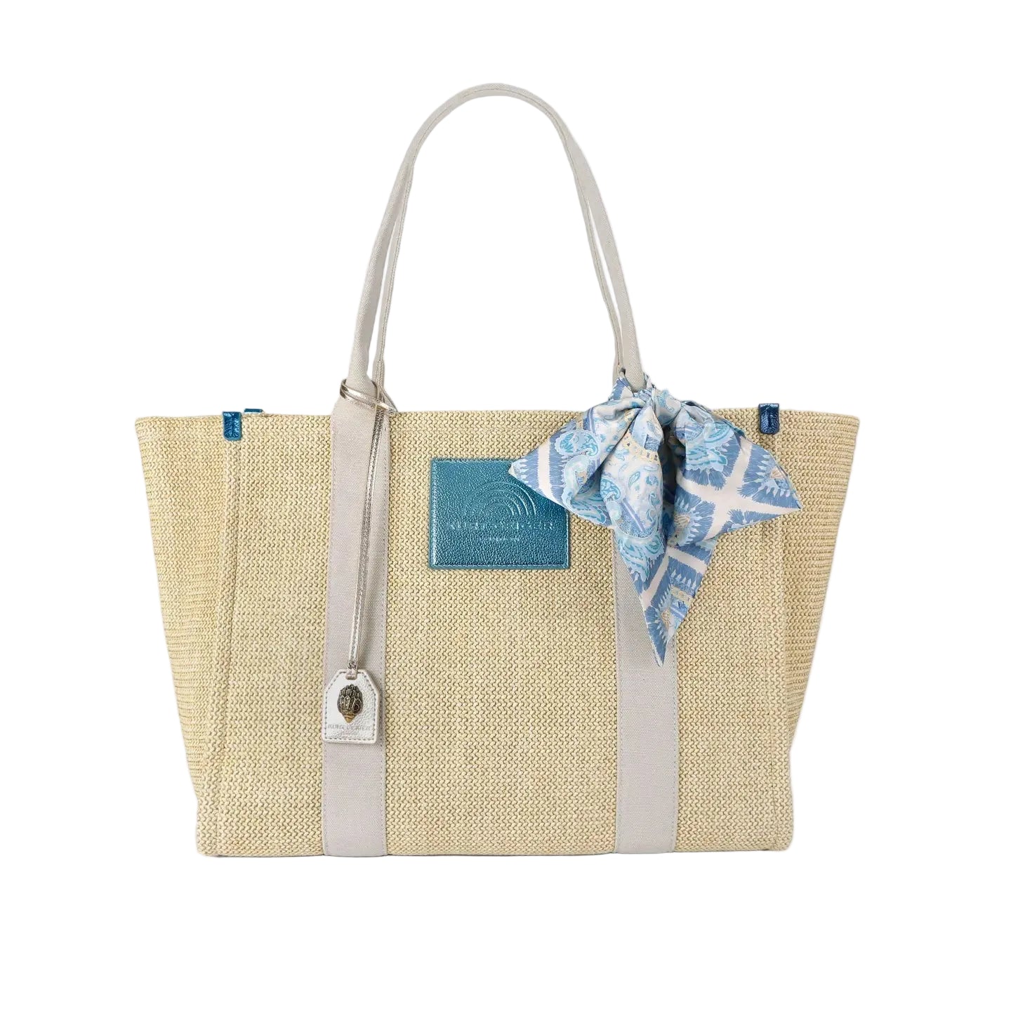 Kurt Geiger London large southbank shopper bag