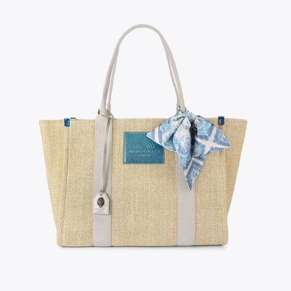Kurt Geiger London large southbank shopper bag
