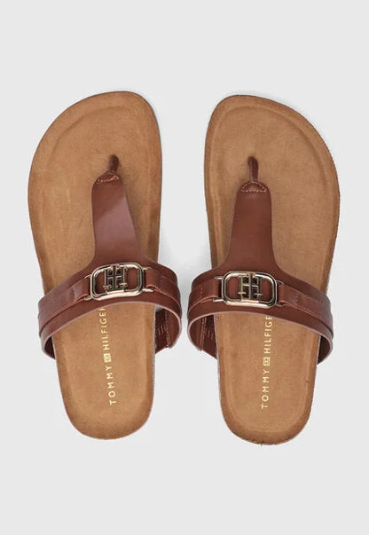 Sandalia Tommy Hilfiger de dama size 6
