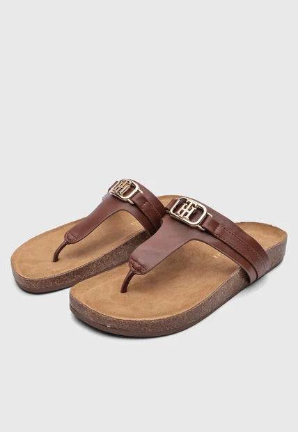 Sandalia Tommy Hilfiger de dama size 6