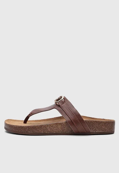 Sandalia Tommy Hilfiger de dama size 6