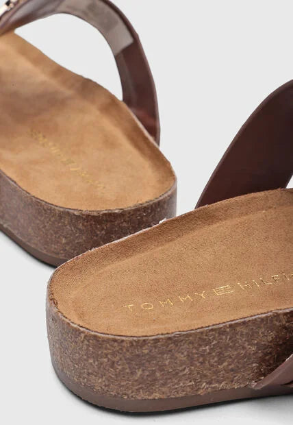 Sandalia Tommy Hilfiger de dama size 6
