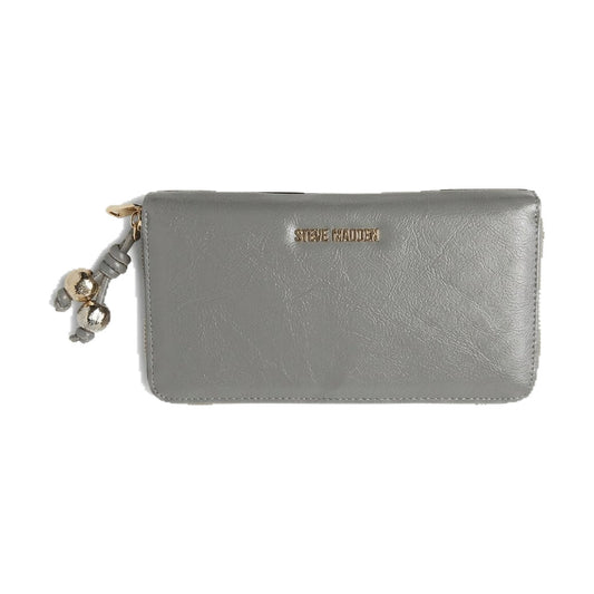 Steve Madden Wallet large Blue
