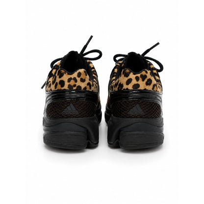 Adidas Sneaker Tiger x Black