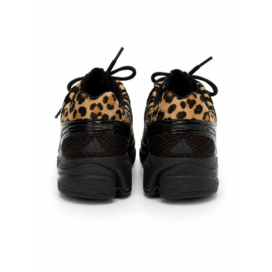Adidas Sneaker Tiger x Black