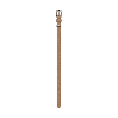 Steve Madden Belt Café
