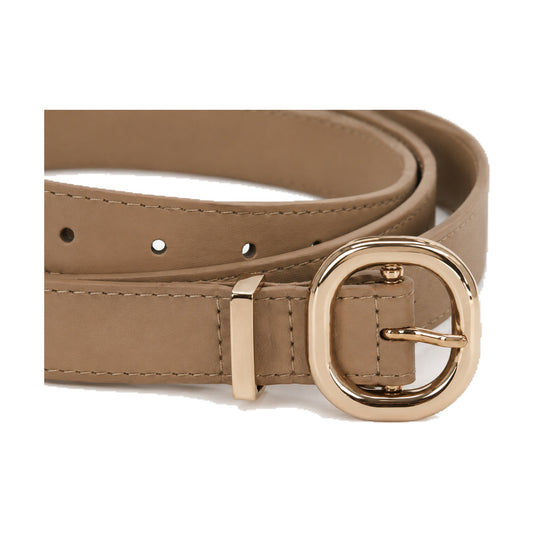 Steve Madden Belt Café