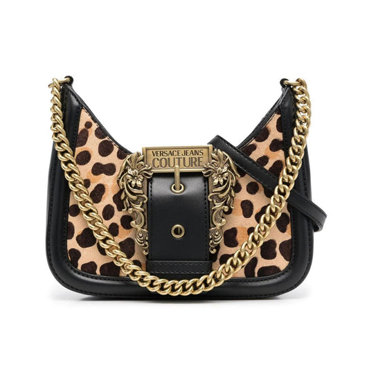 Women's Shoulder Cross Bag VERSACE JEANS COUTURE