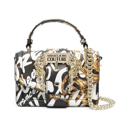 VERSACE JEANS COUTURE Shoulder bag