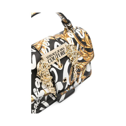 VERSACE JEANS COUTURE Shoulder bag