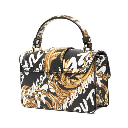VERSACE JEANS COUTURE Shoulder bag